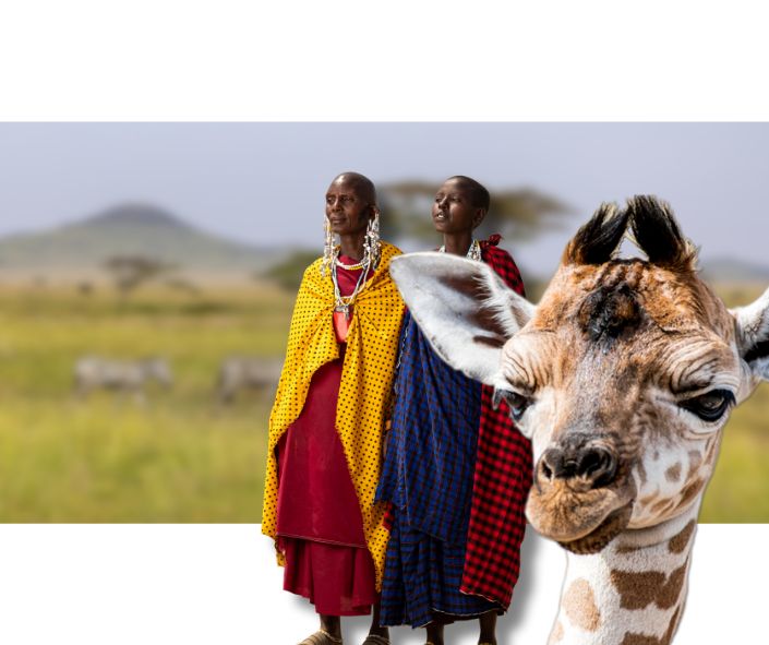 UpdateHoofdfoto Tanzania